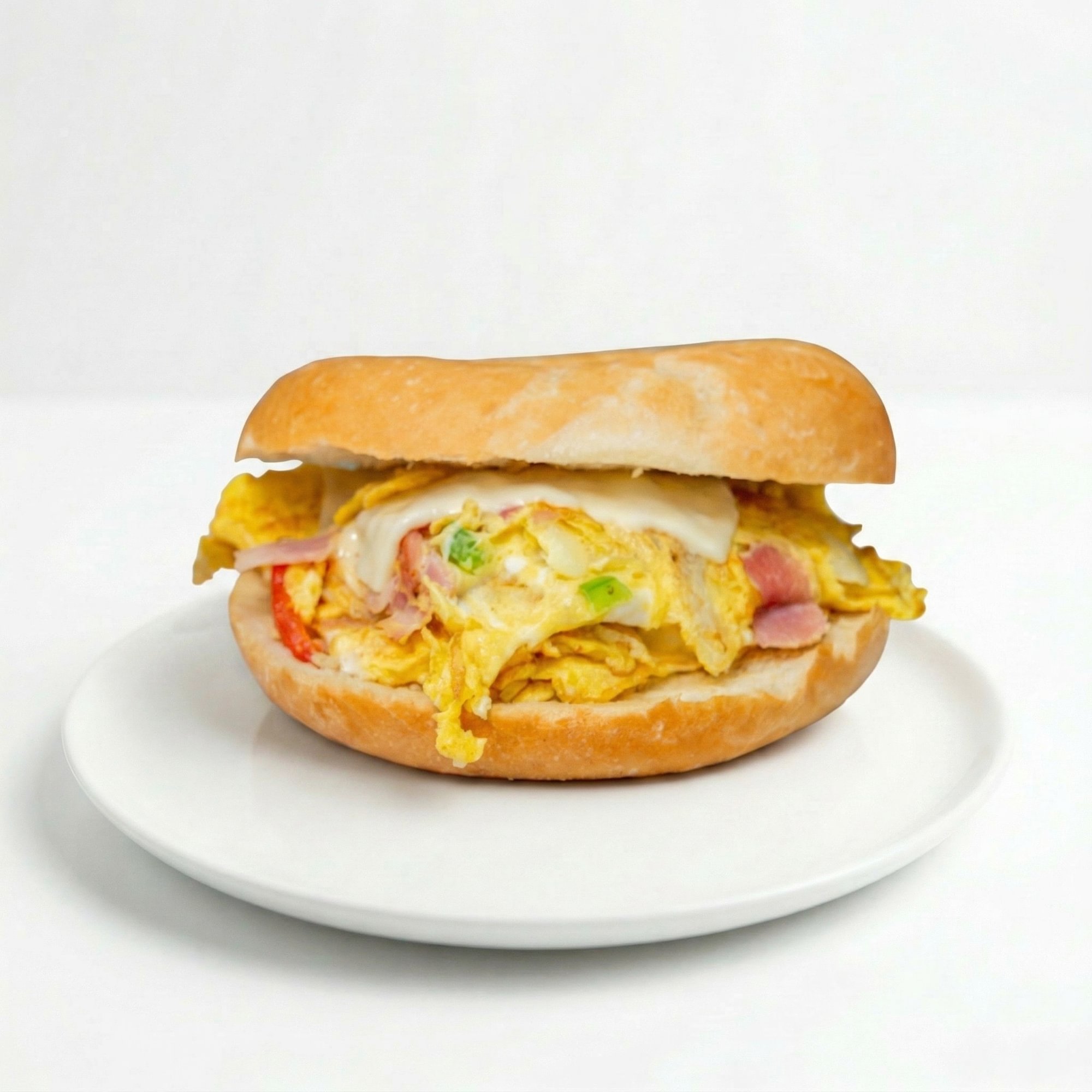 Western Sandwich