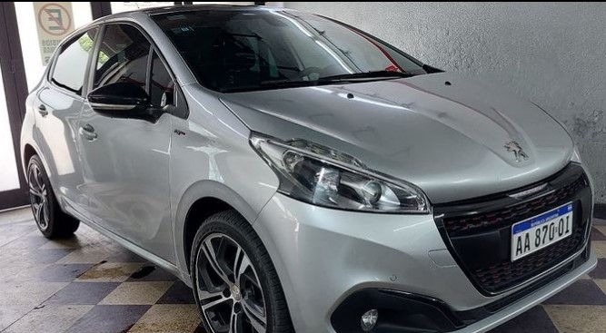 Galería en miniatura