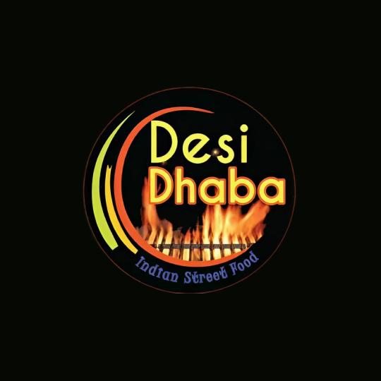 Desi Dhaba Logo