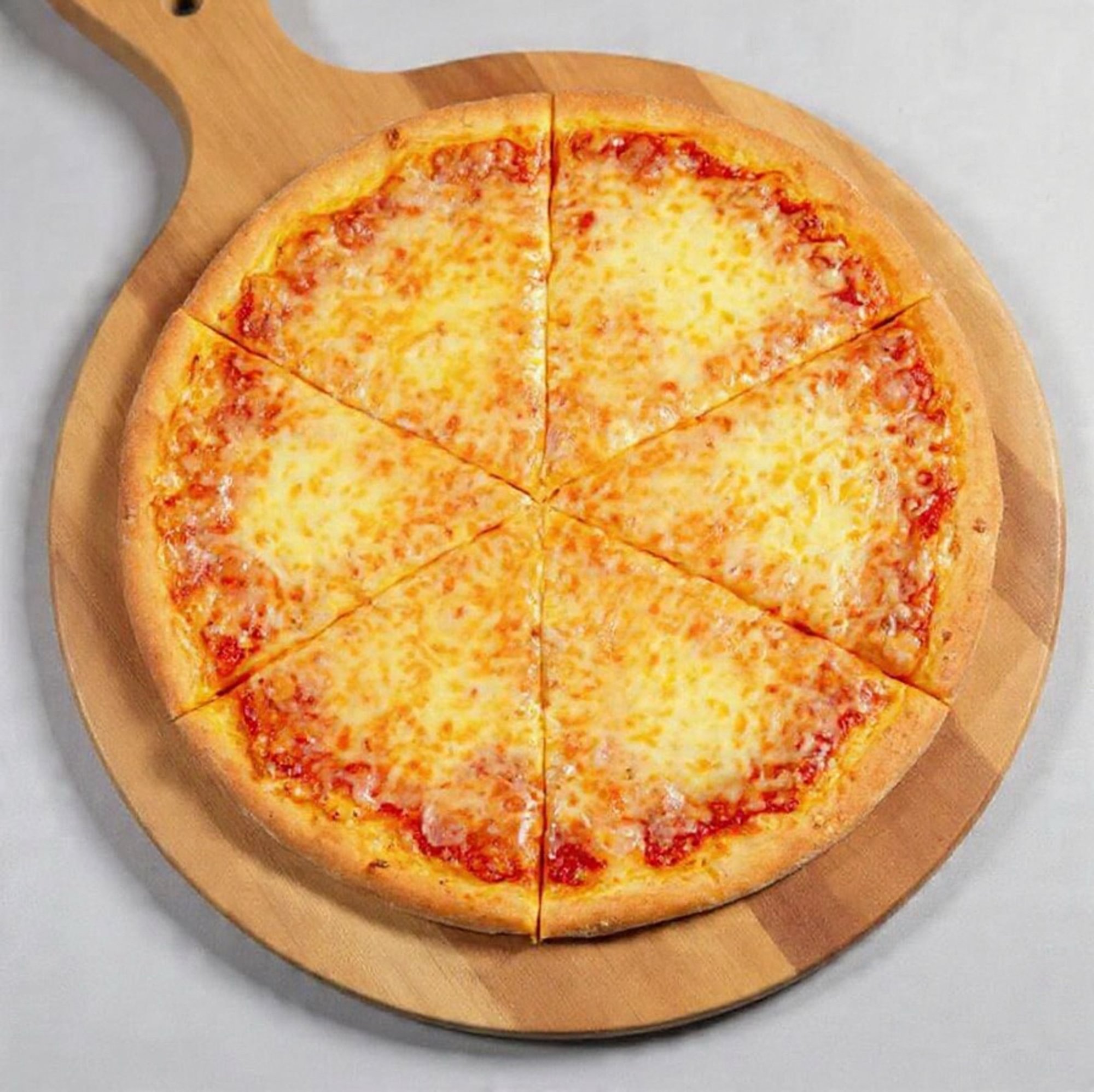 Cheese Pizza