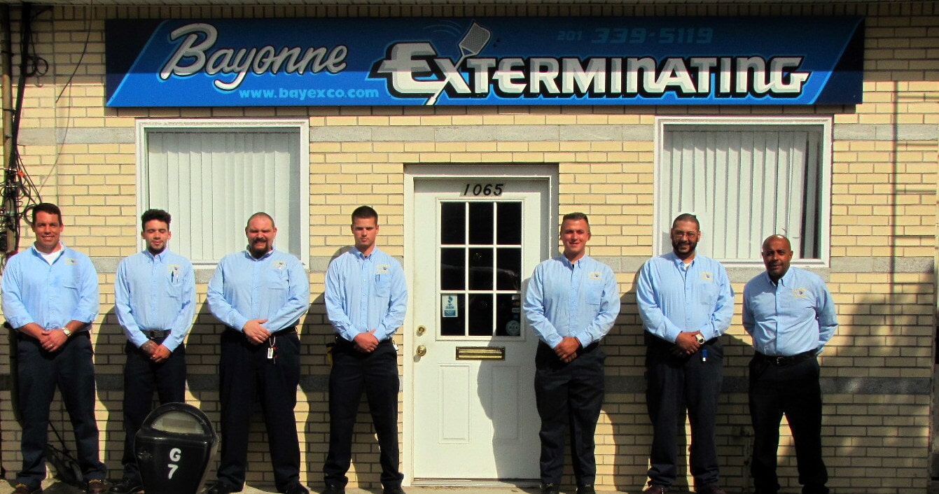 Bayonne  Exterminating Co Photo