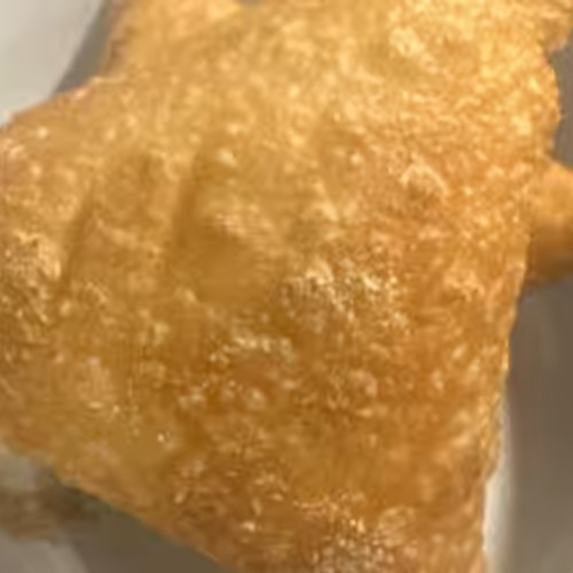 Lamb Samosa