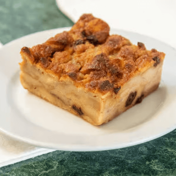 Bread Pudding