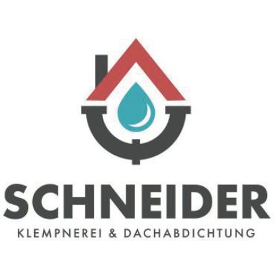 Logo von Stefan Schneider Klemptnerei