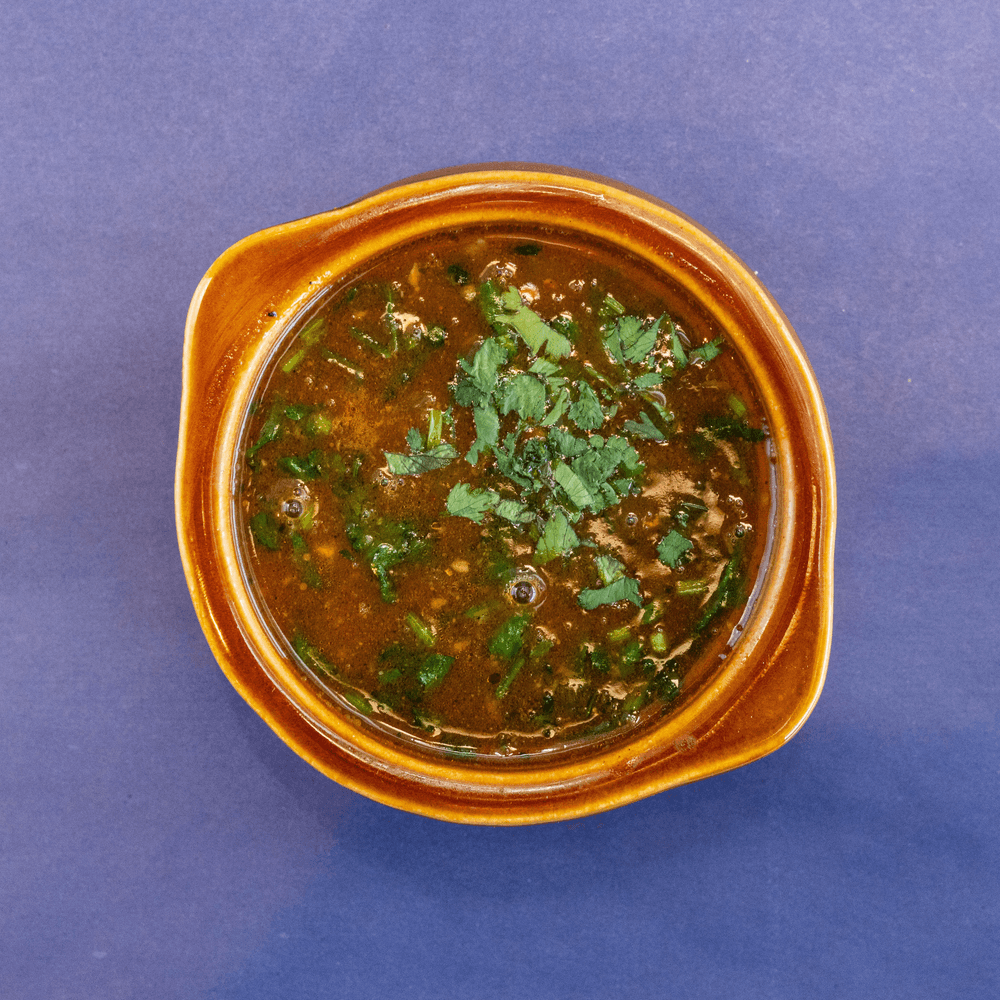 Murgh Soup