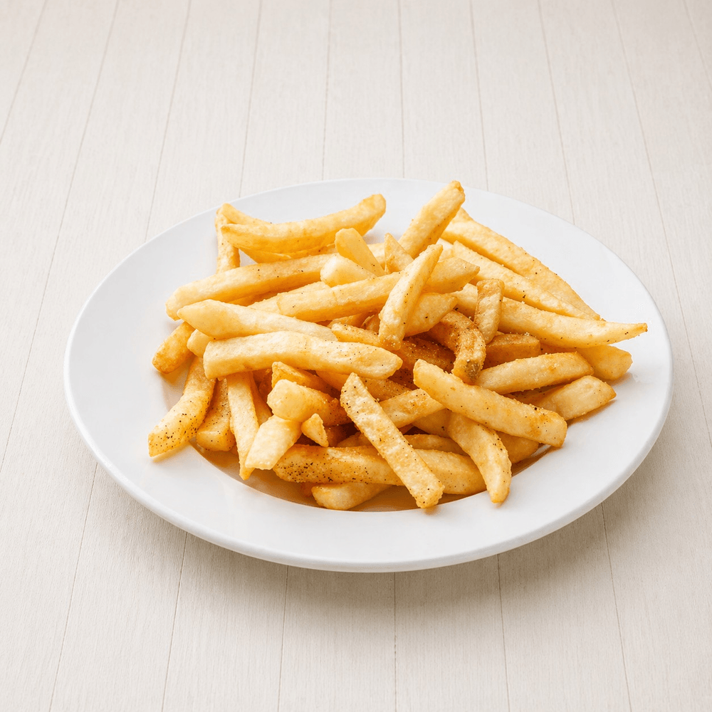 Basket of Fries