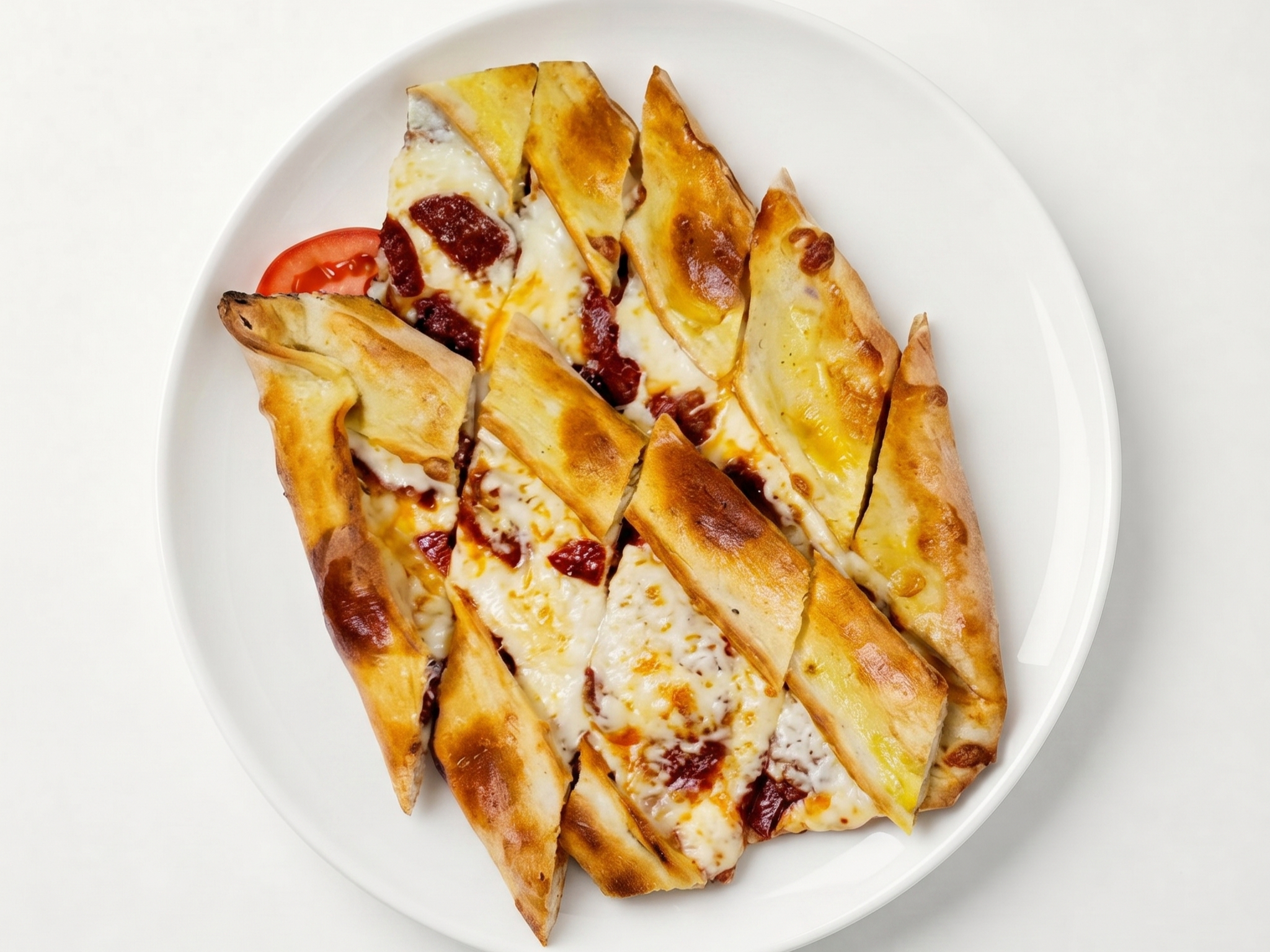 Sucuk Pide