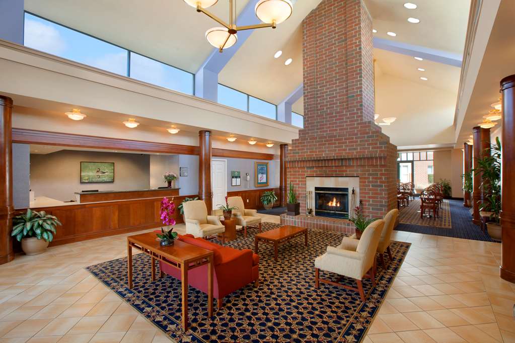 Homewood Suites by Hilton Falls Church - I-495 @ Rt. 50 Image
