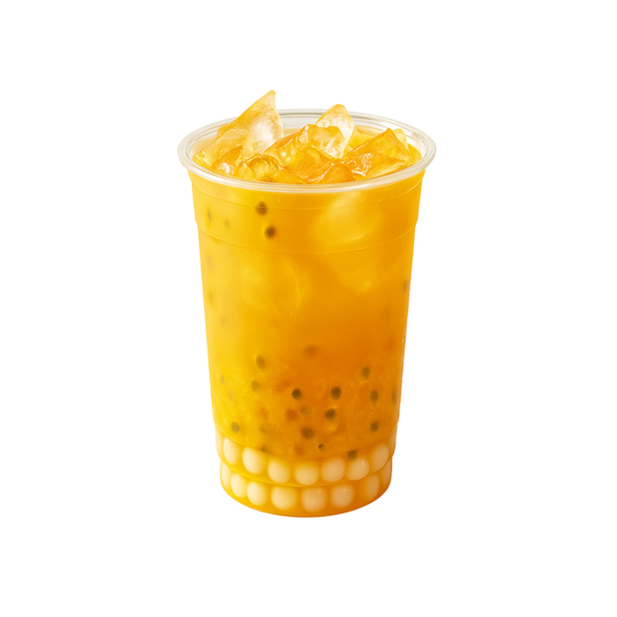 Passionfruit Jasmine Tea