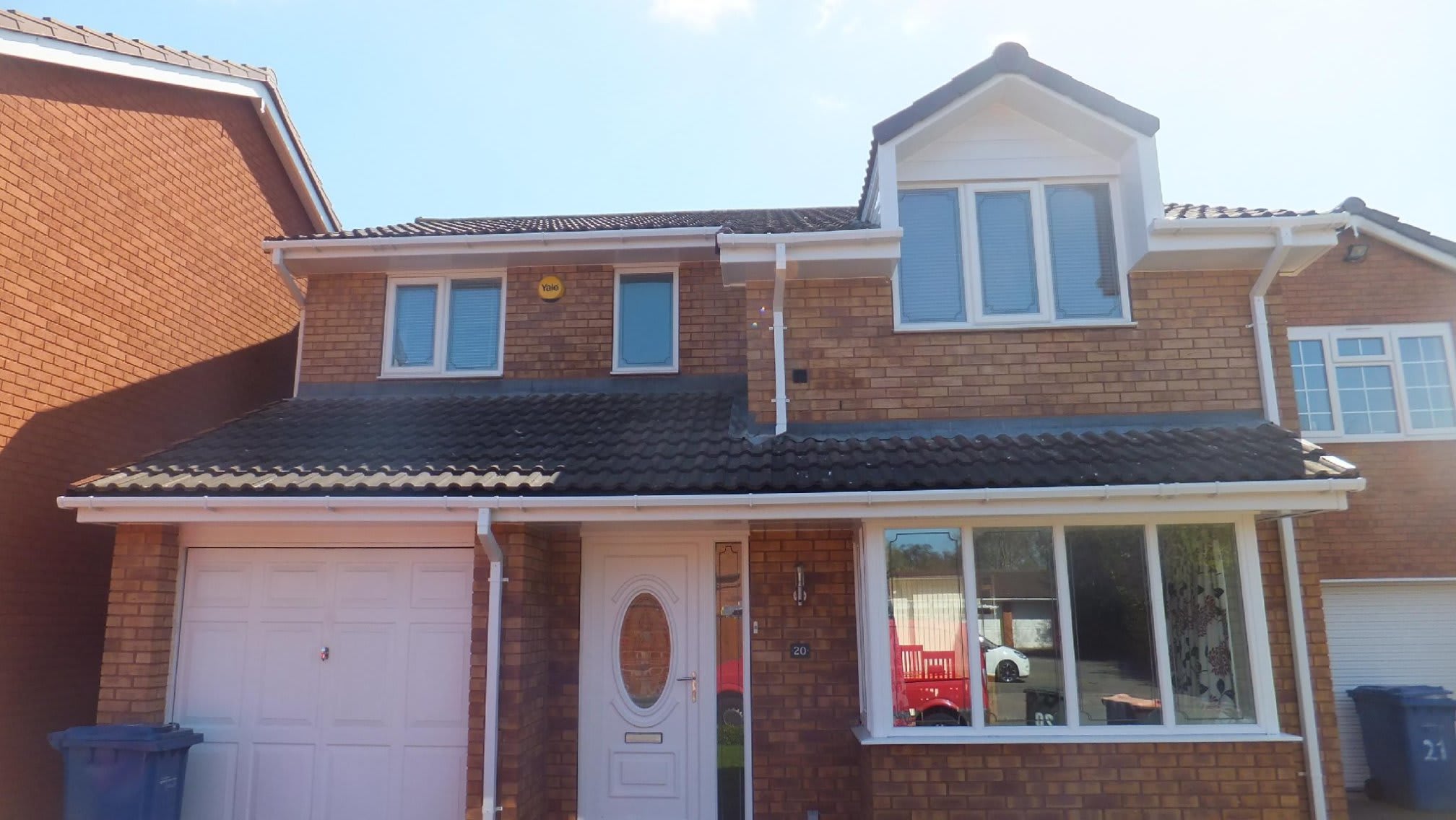 Images Roofline Restorations Ltd