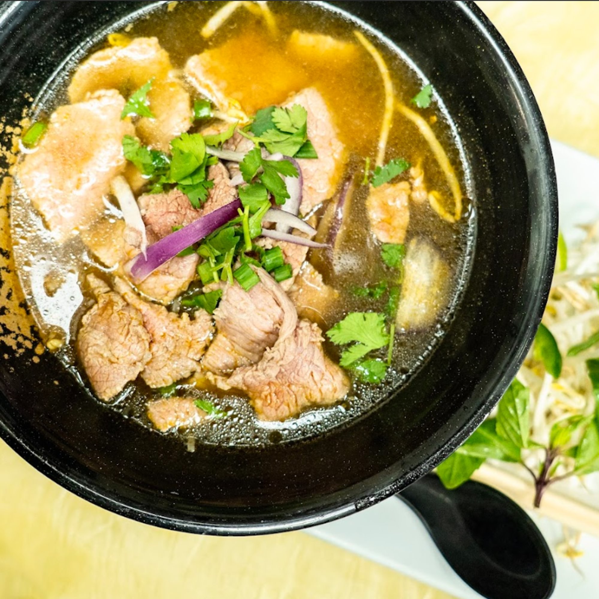 Pho Noodle