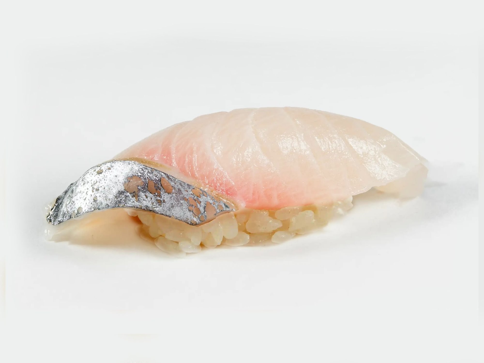 Kanpachi - Amber Jack Nigiri