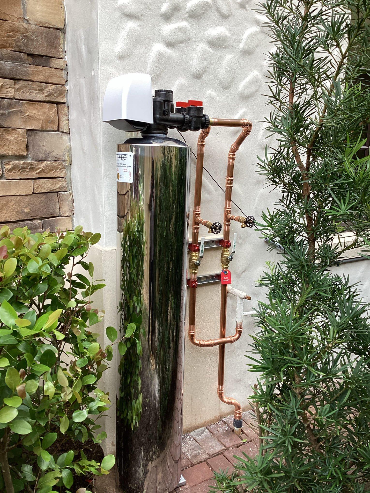 Falcon Heating Air Conditioning and Plumbing Image