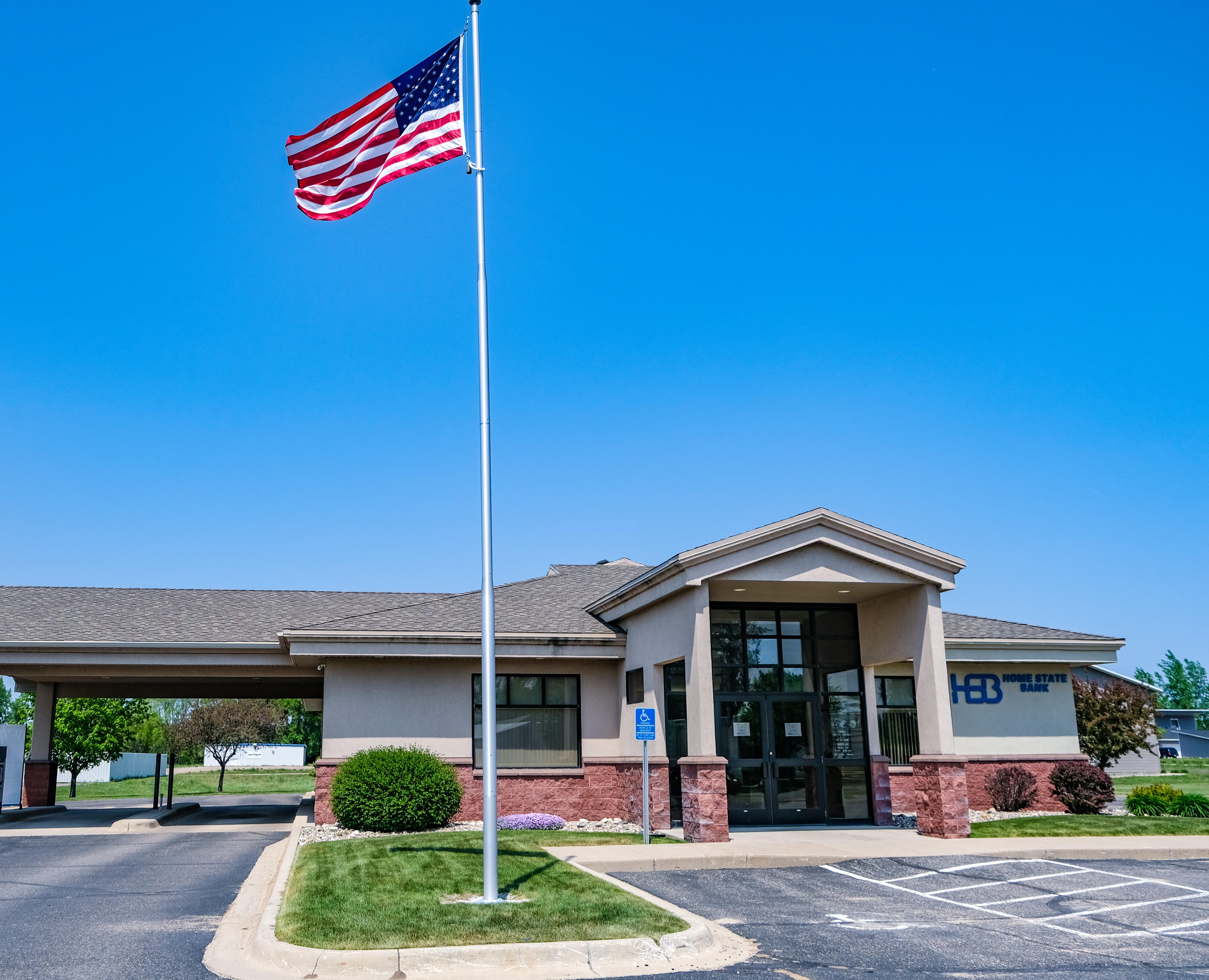 Home State Bank Image