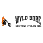 Wyld Bore Custom Cycles Inc Spruce Grove
