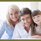 Chesaning Family Dental Logo