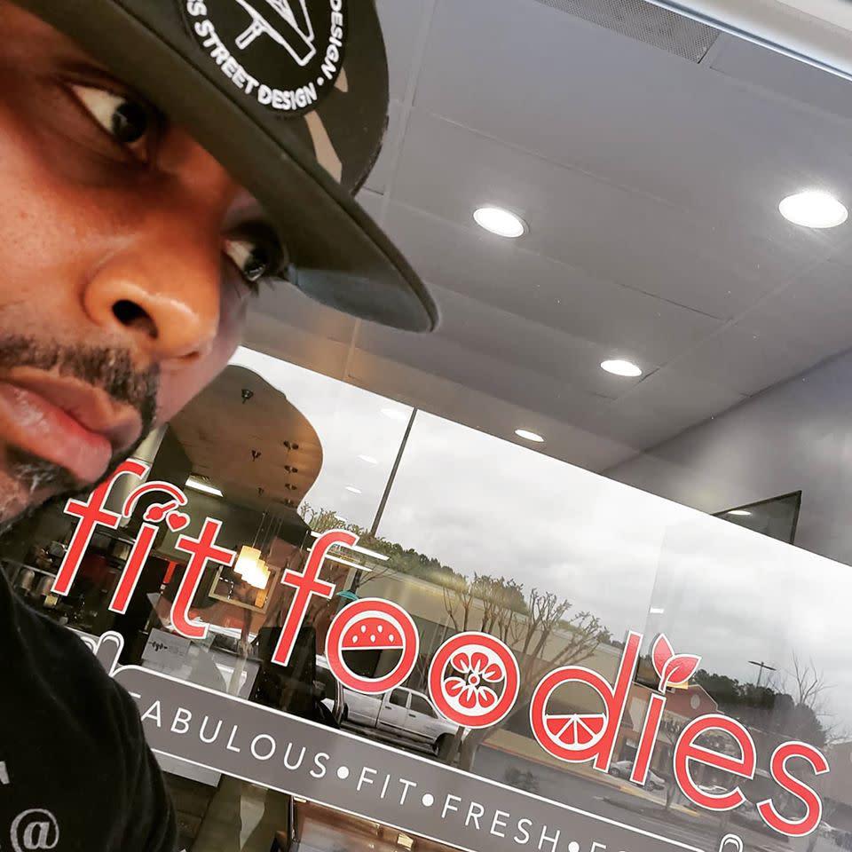 Fit Foodies Bistro Photo