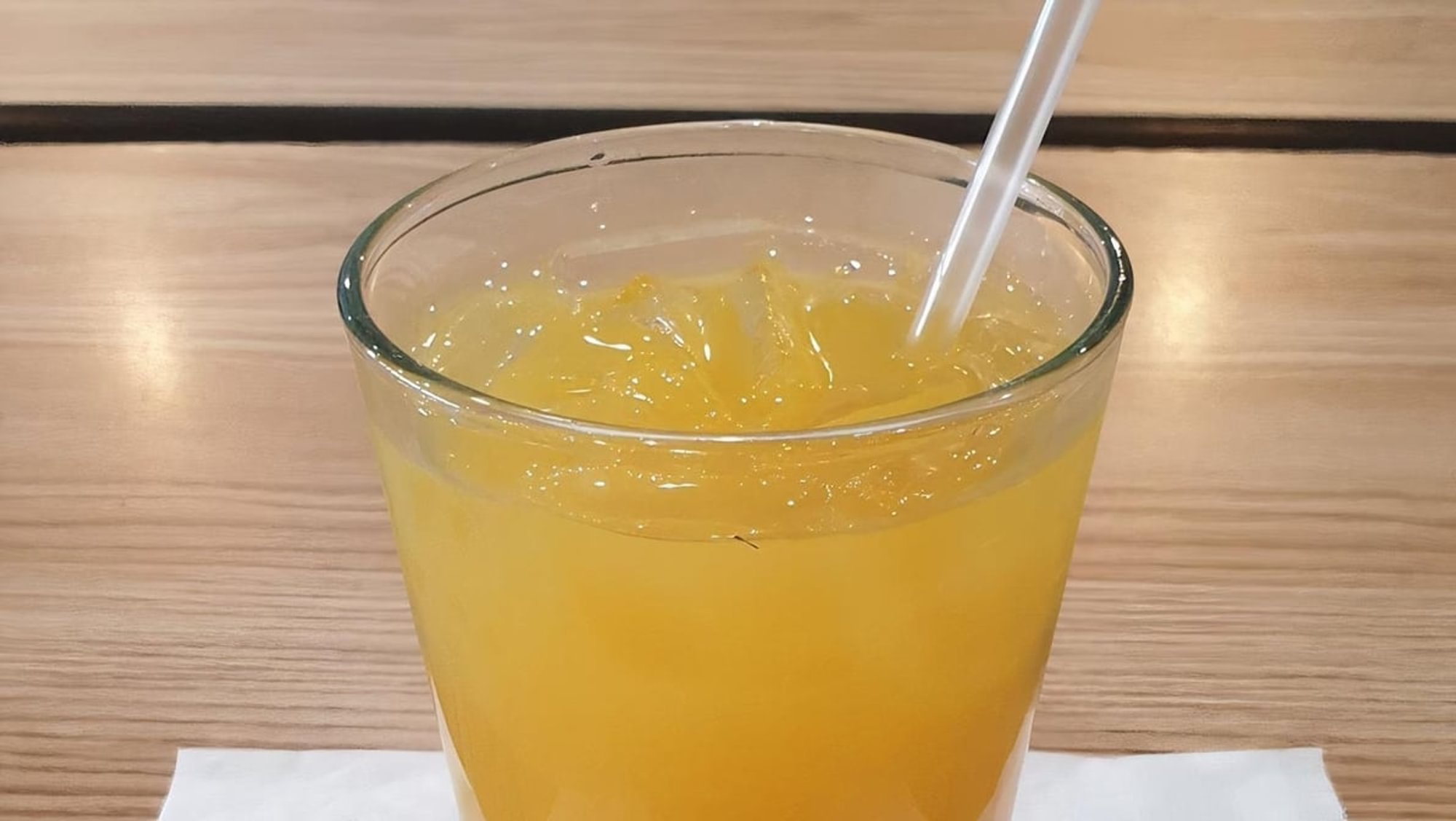 Mama's Punch