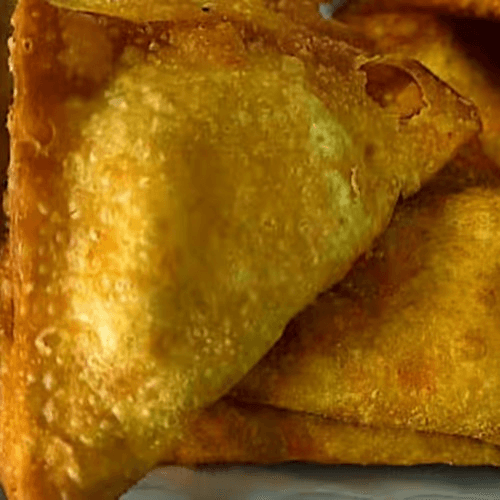 (LS) L14. Crab Rangoon