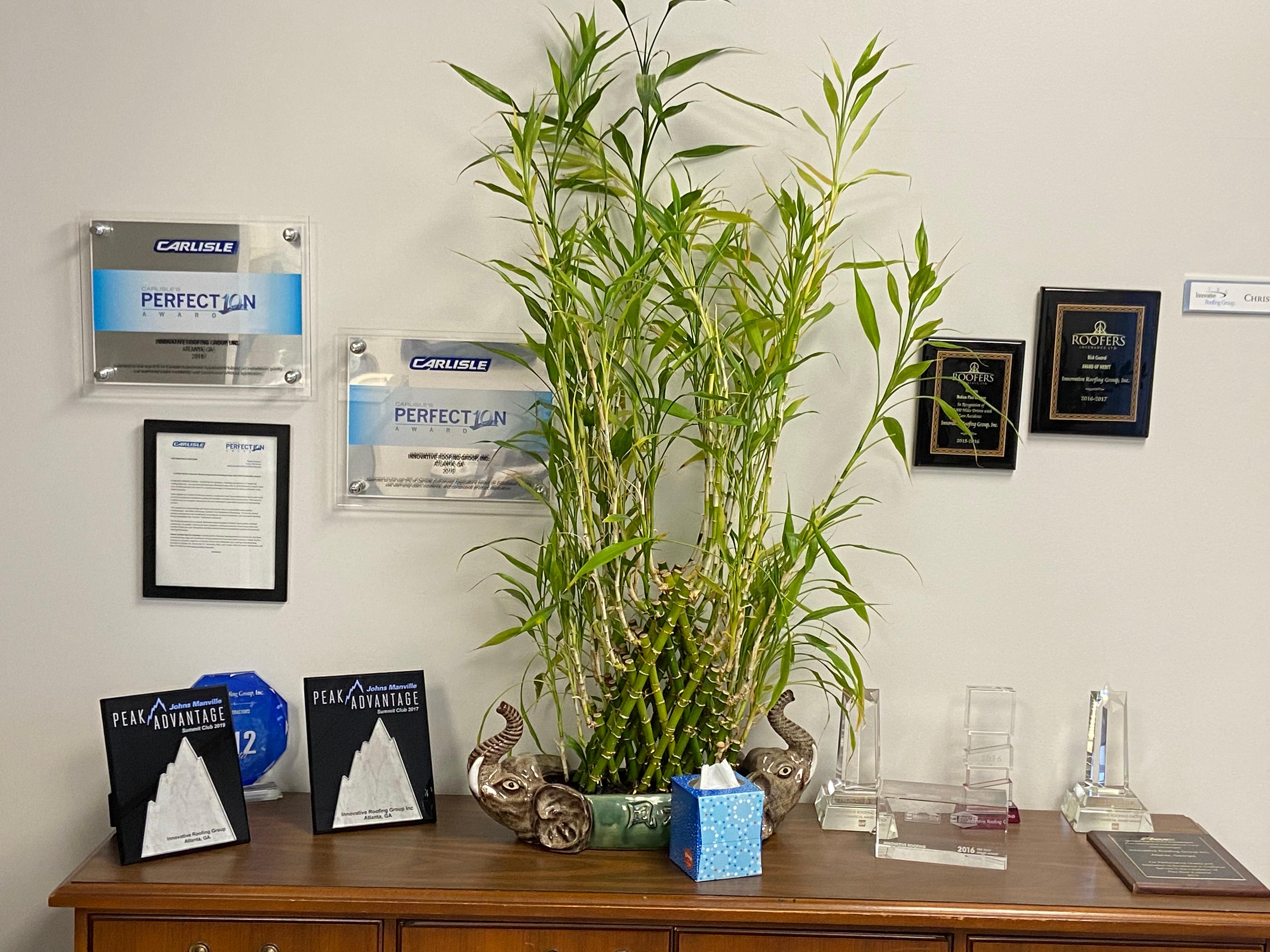 BDI Roofing Group Image