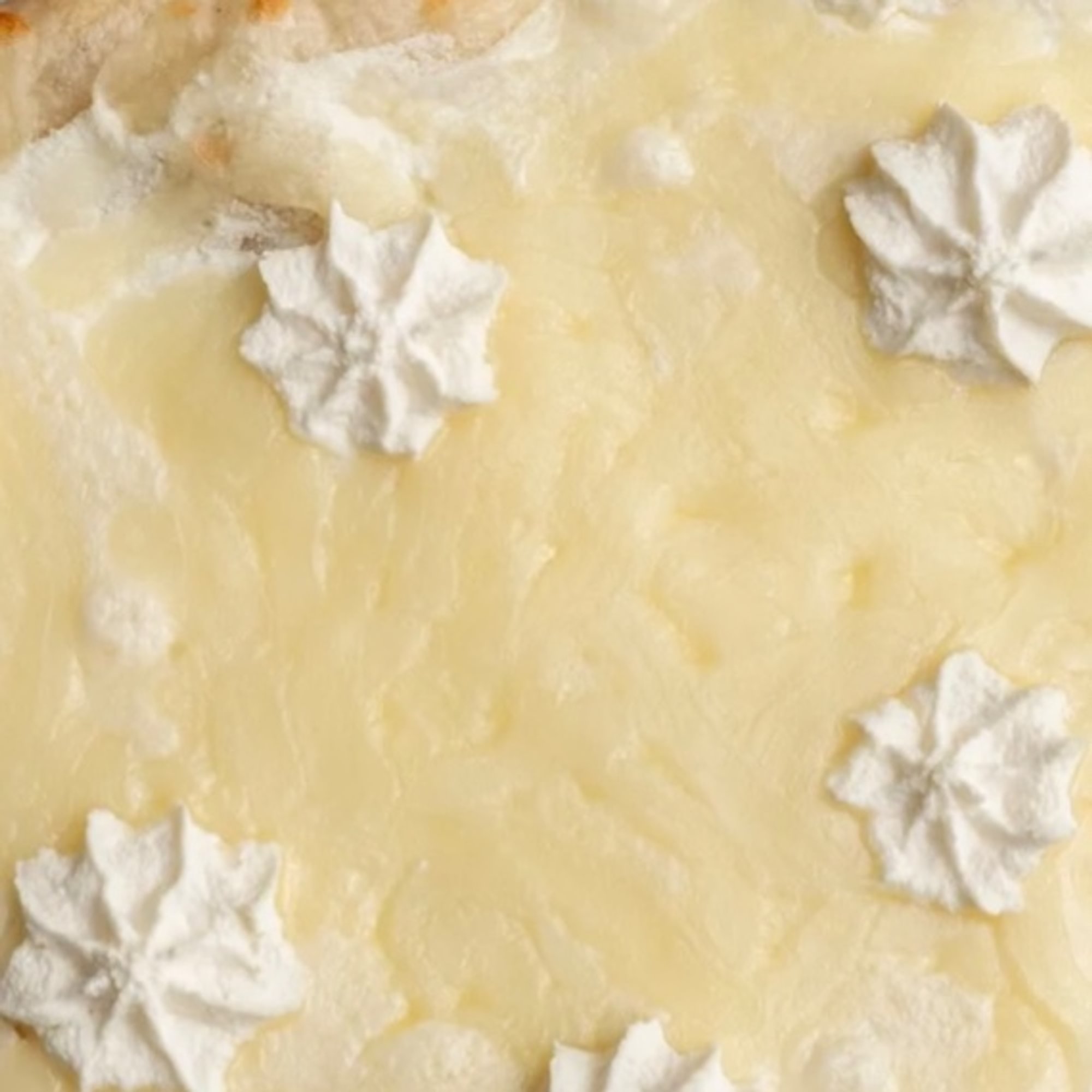 4 Cheese White Pizza