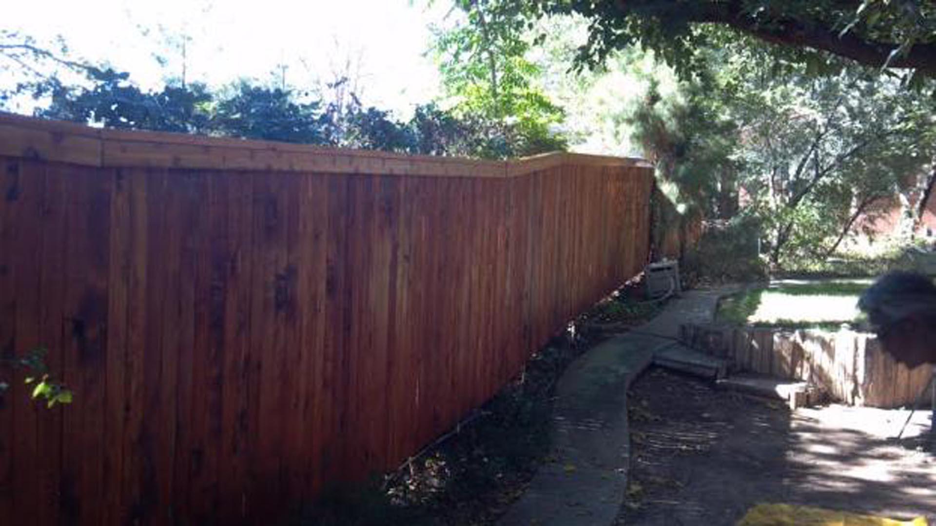 Best Value Fencing And Home Services Photo