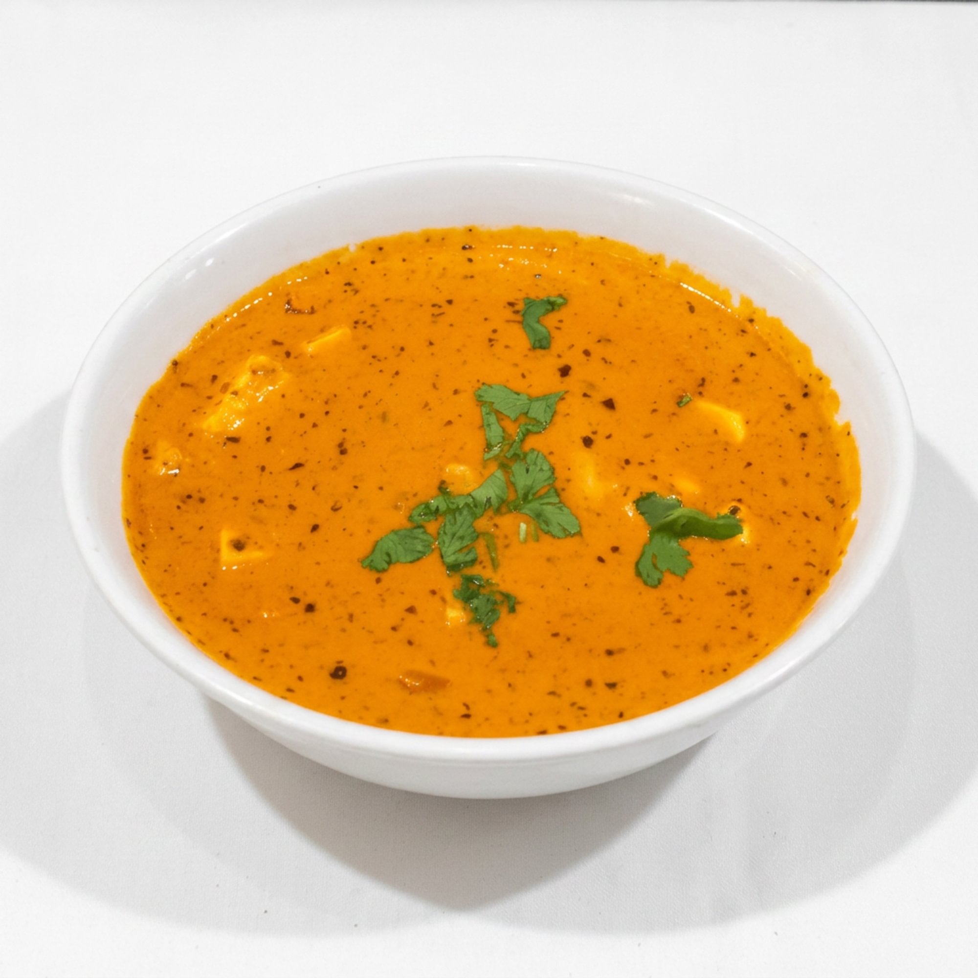 Paneer Tikka Masala