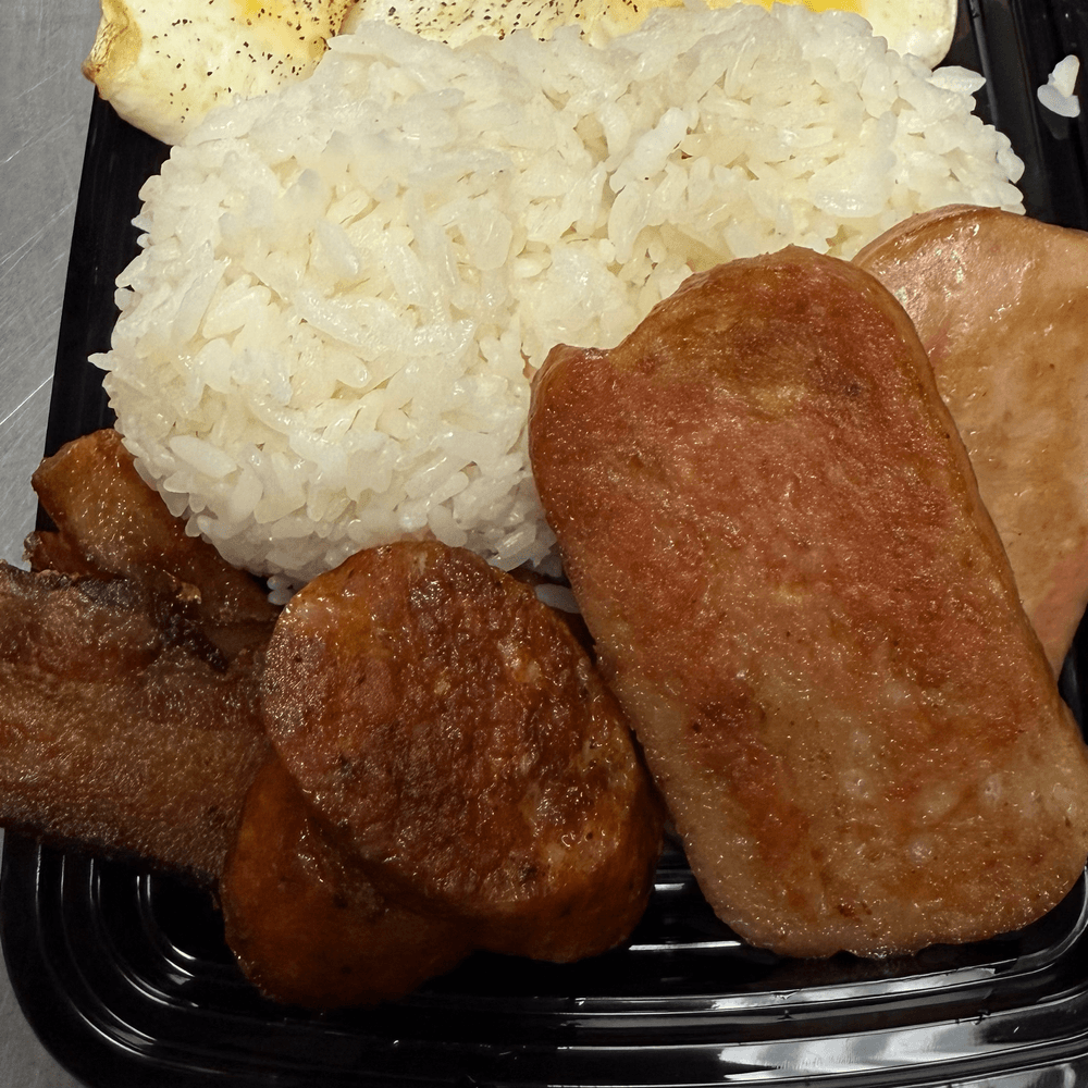 Extra Breakfast Meat