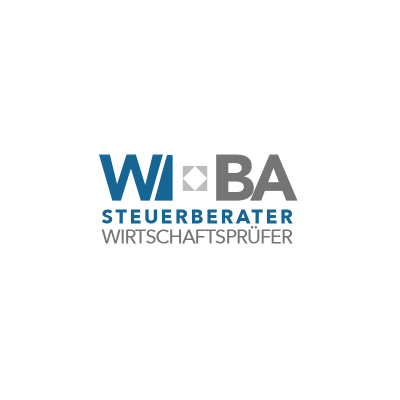Logo von WIBA - Steuerberater & Wirtschaftsprüfer Karl-Heinz Weber