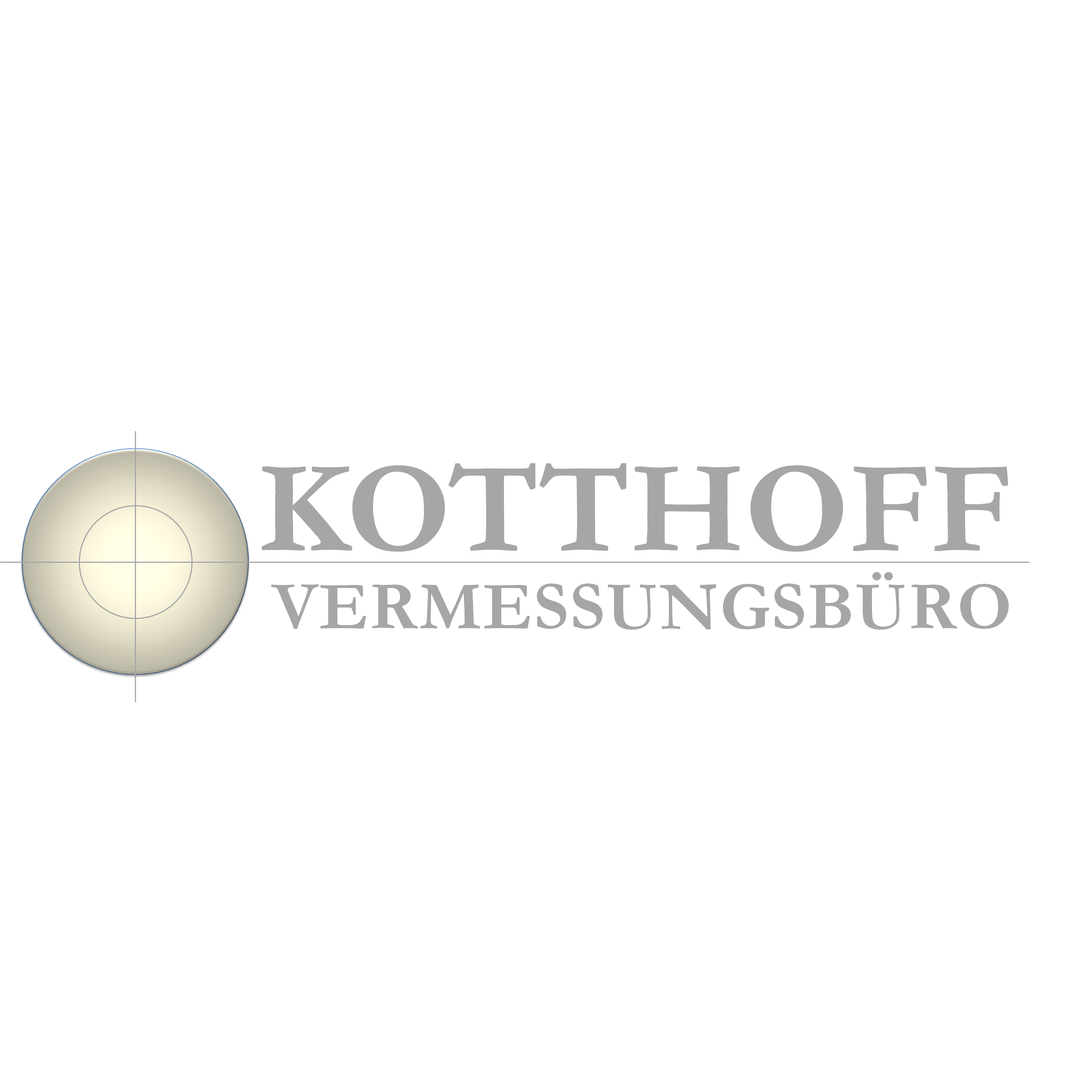 Logo von Vermessungsbüro Christian Kotthoff