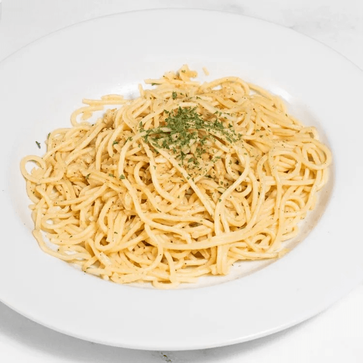 Catering Spaghetti Aglio & Olio