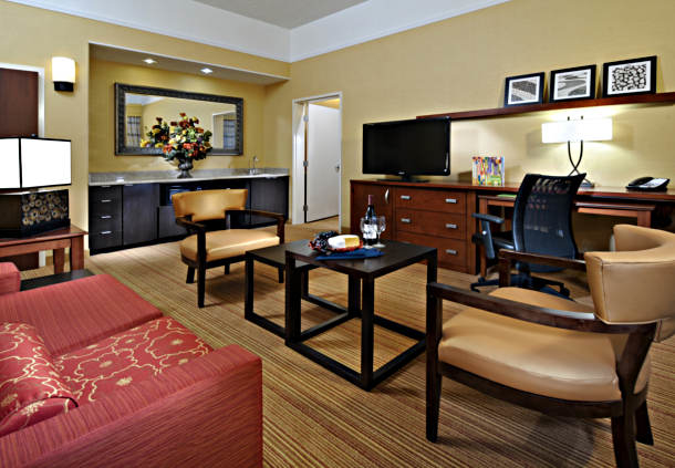 Images Courtyard by Marriott Scottsdale North