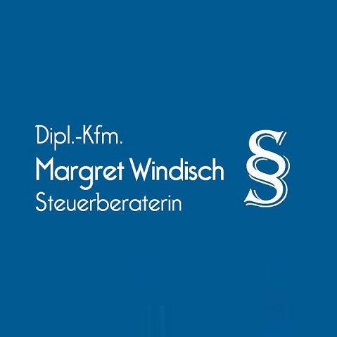 Logo von Steuerberater Dipl.Kfm. Margret Windisch und Katrin Windisch
