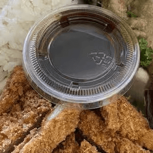Tonkatsu Dinner