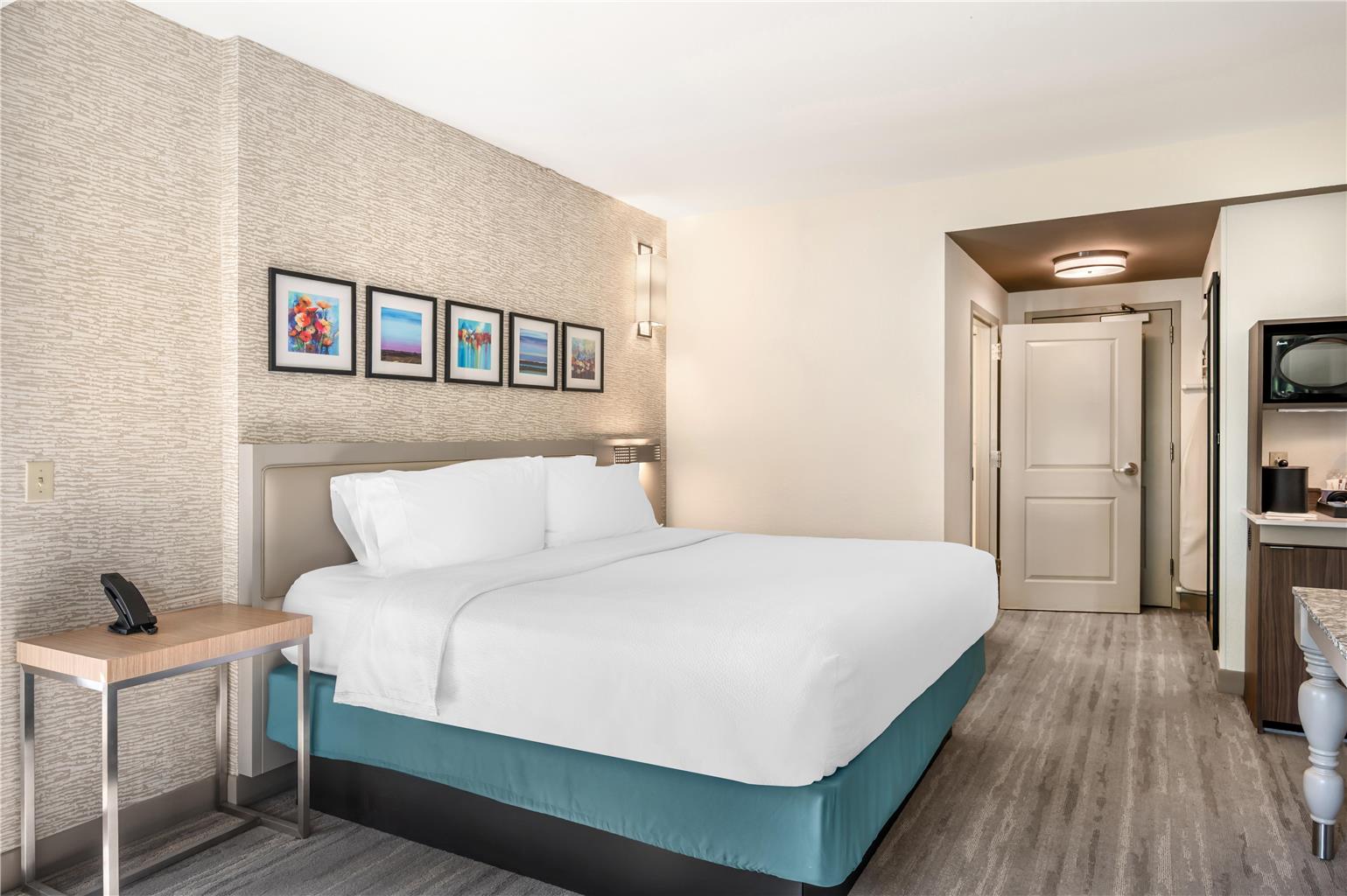 Hilton Garden Inn Wisconsin Dells Image