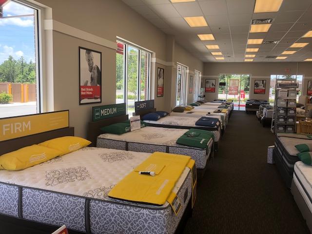 Mattress Firm Villages of Amelia Photo