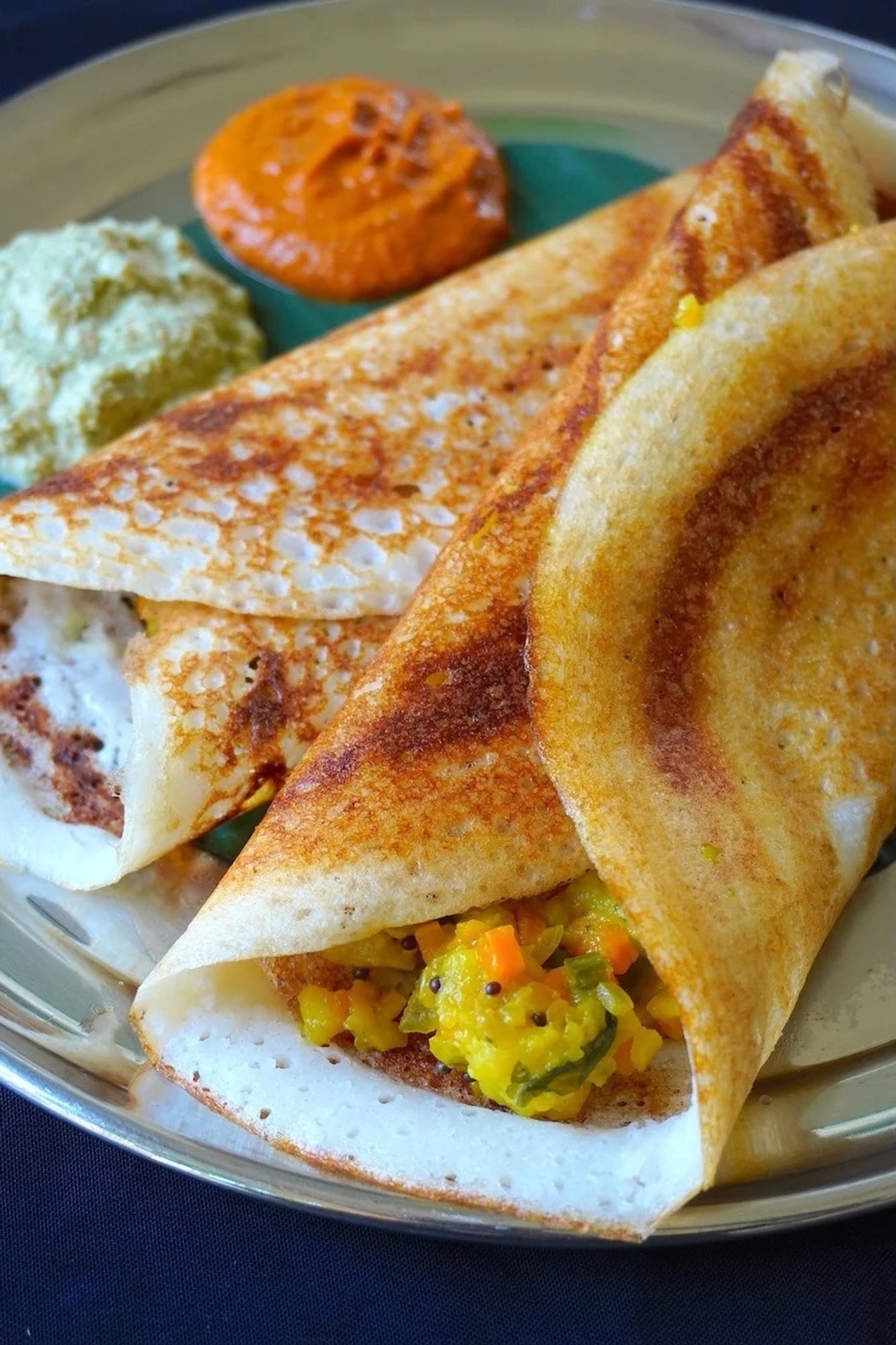 Masala Dosa