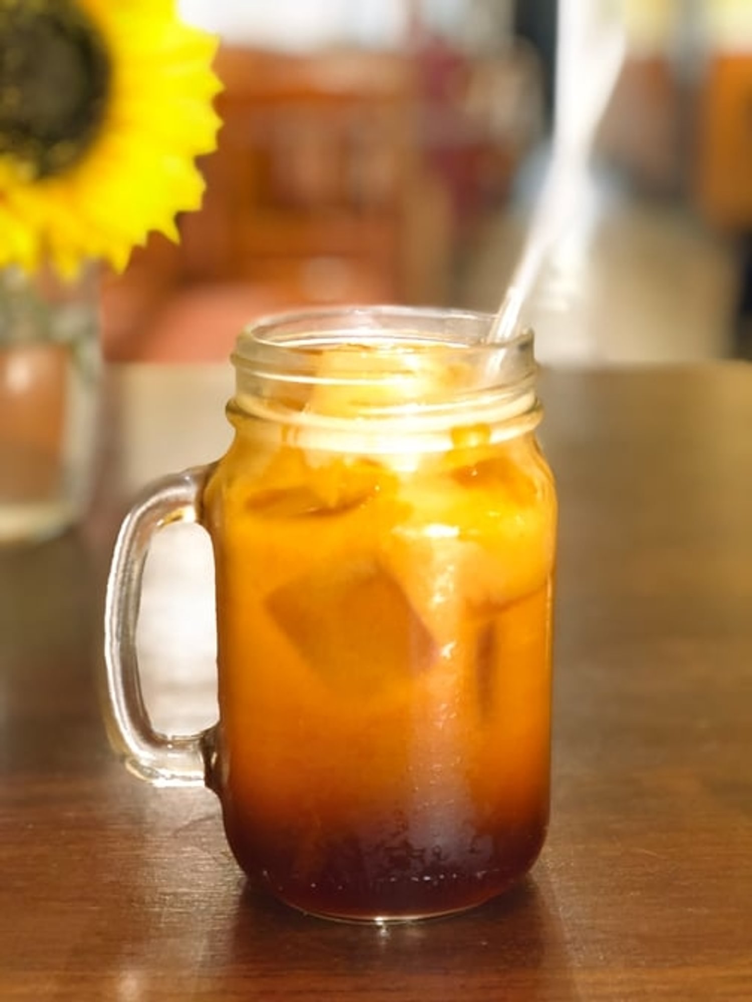 Thai Iced Tea