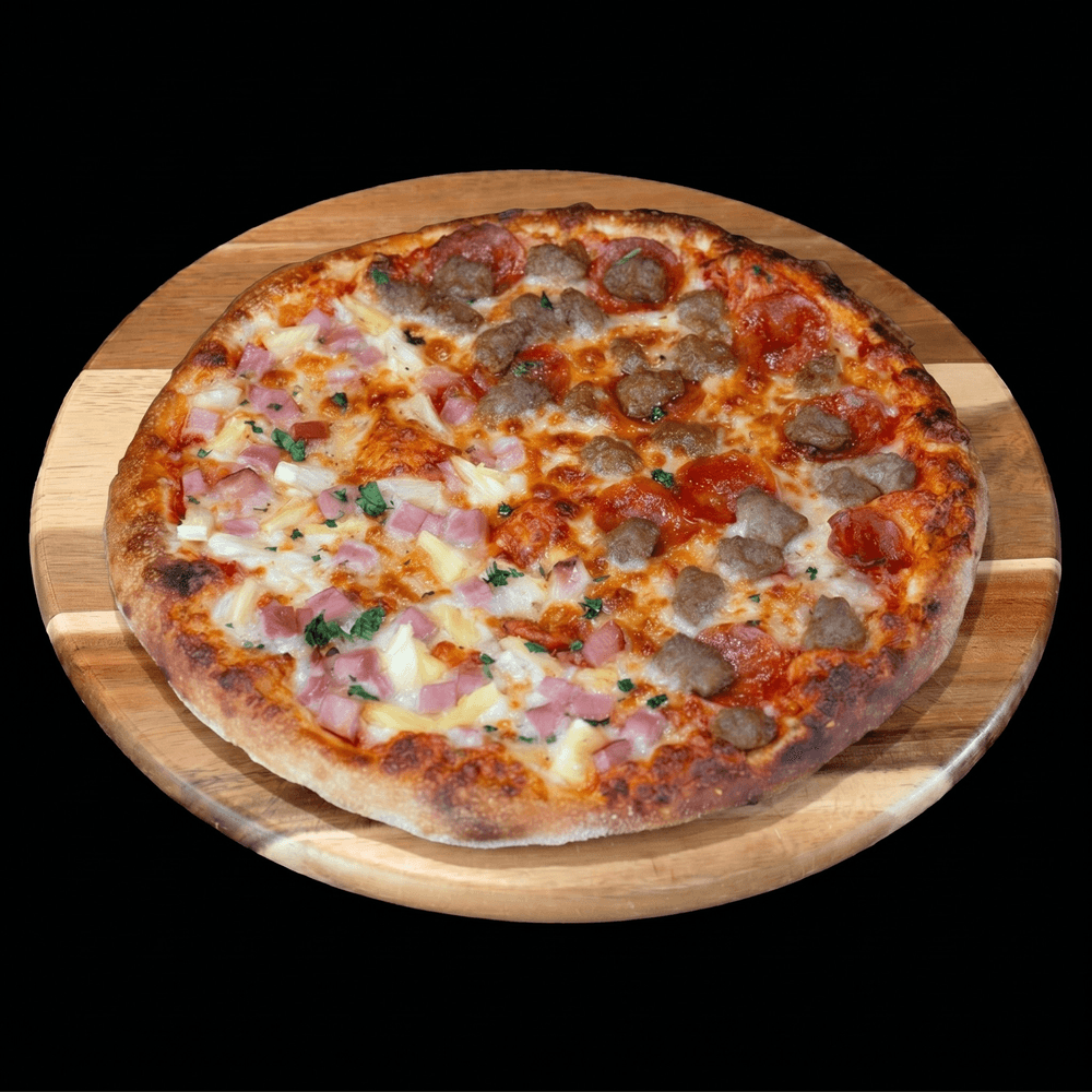 Pizza 18 Inch