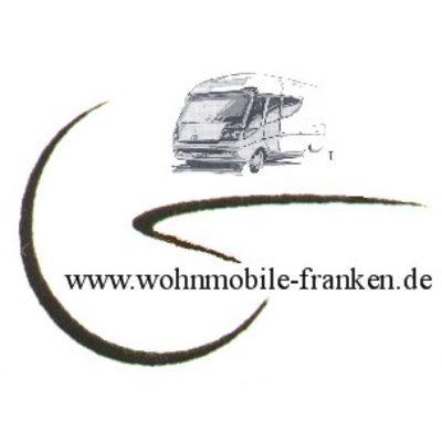 Logo von Wohnmobilvermietung-Franken