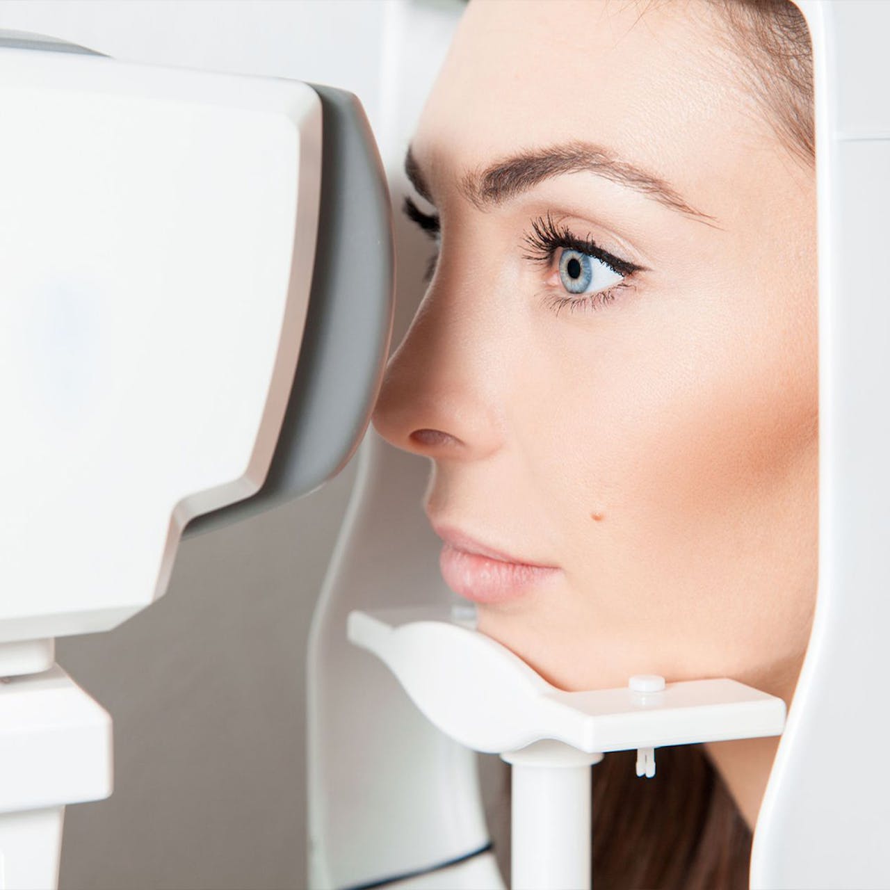 Eye Exams
