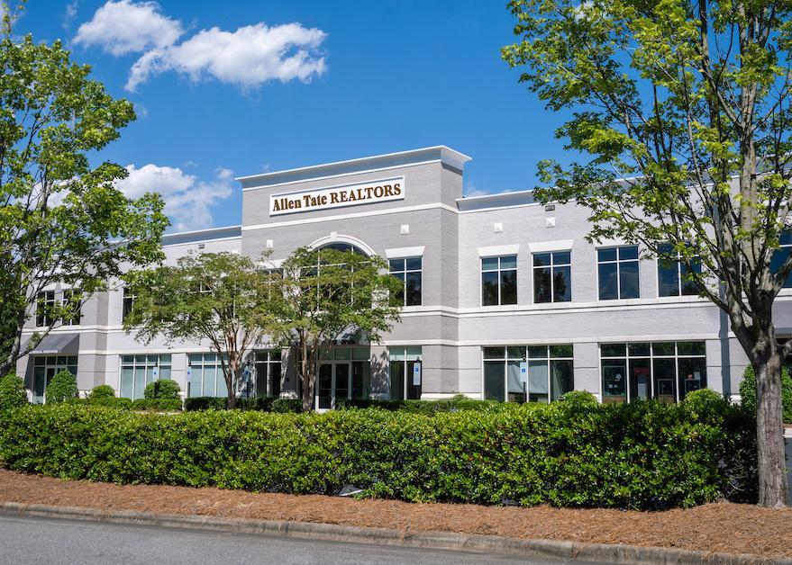 Allen Tate Realtors Charlotte-South