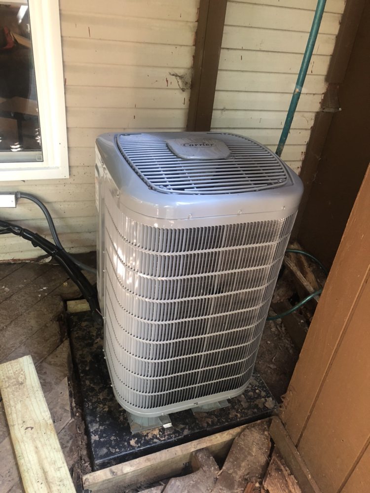 GK Mechanical, LLC Image