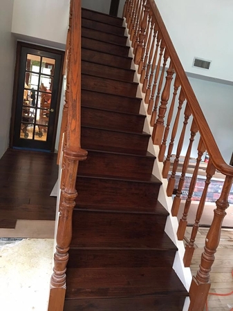 Images Greg Garber Hardwood Floors