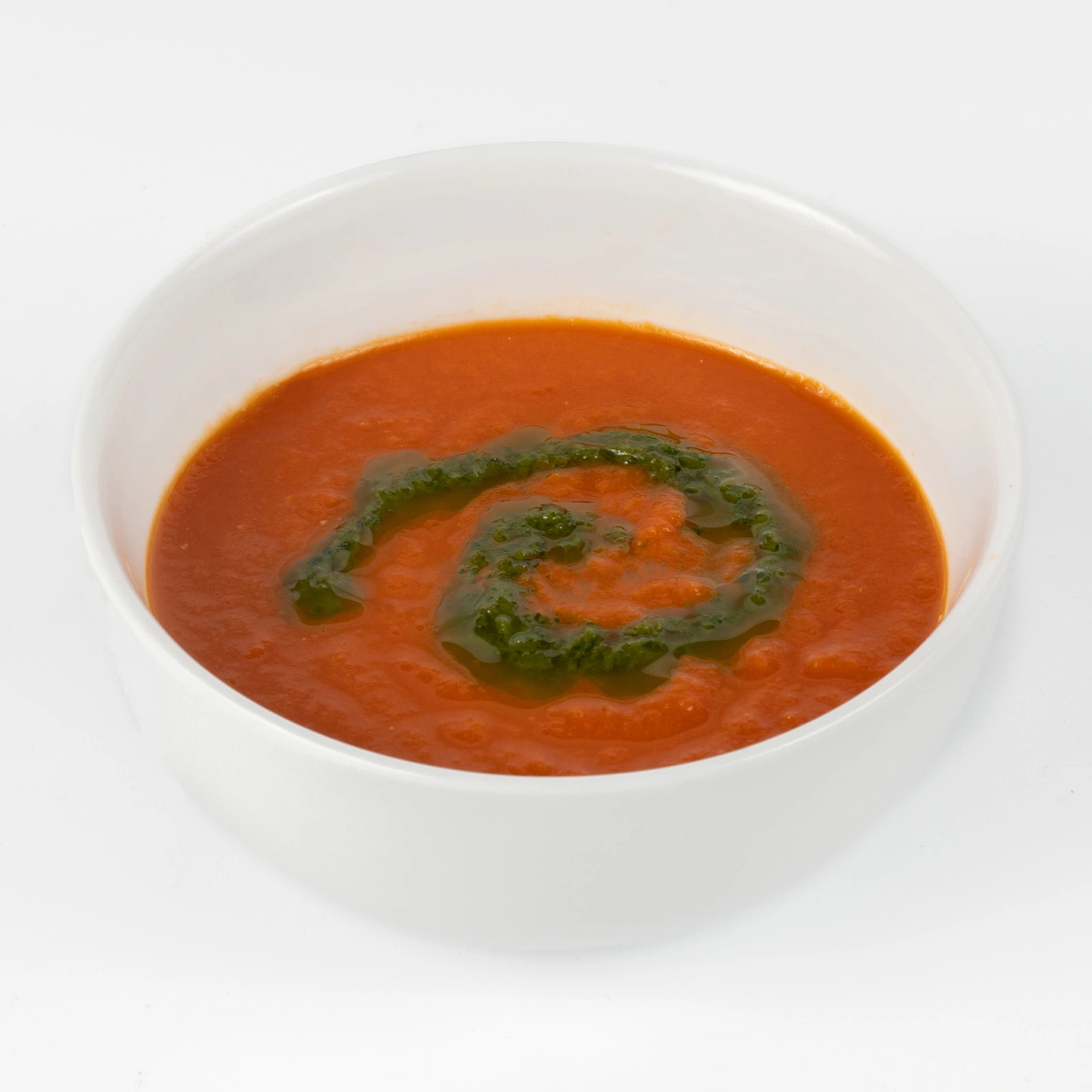 Tomato Bisque