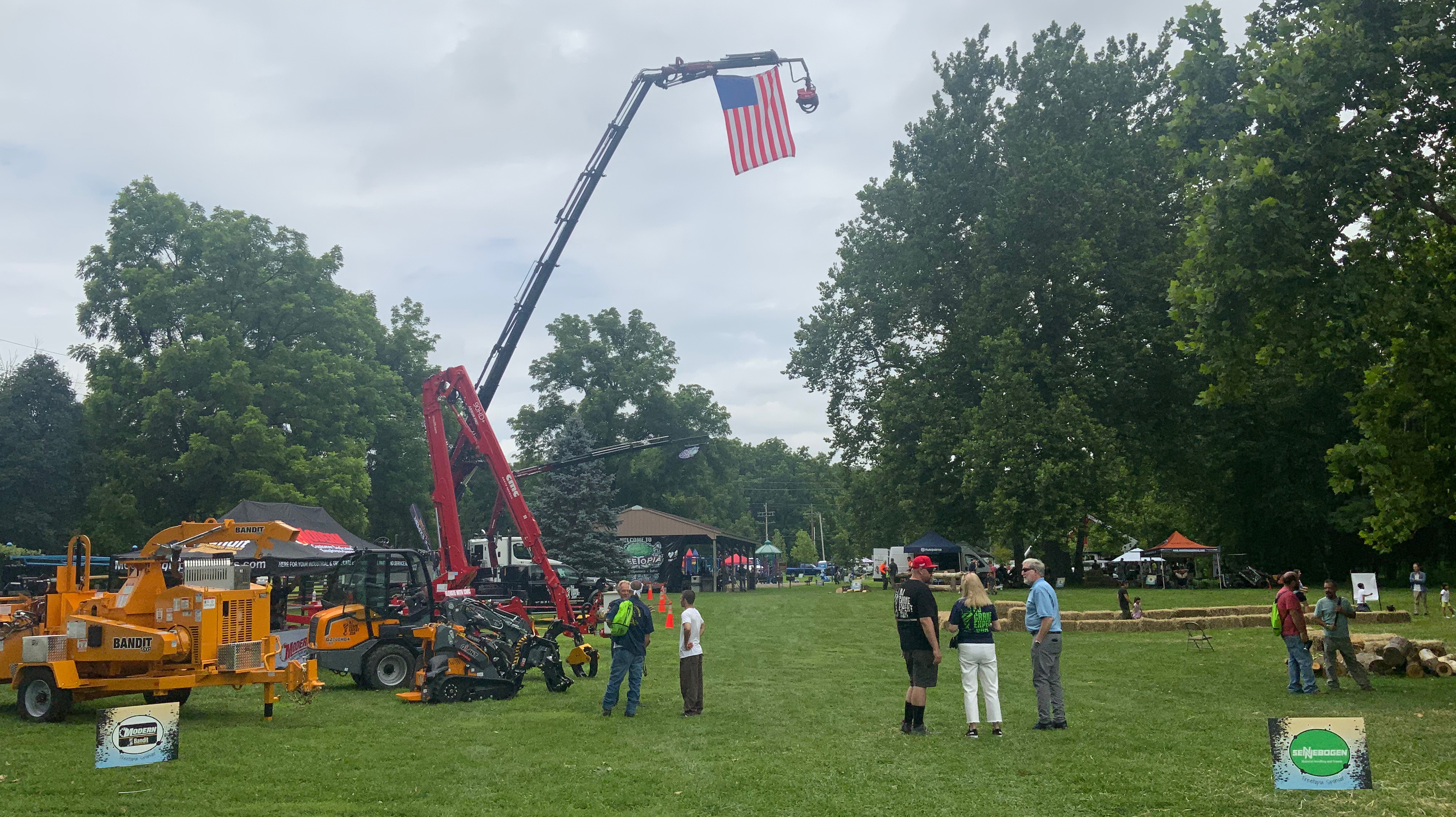 Walker Tree Care Inc. Image