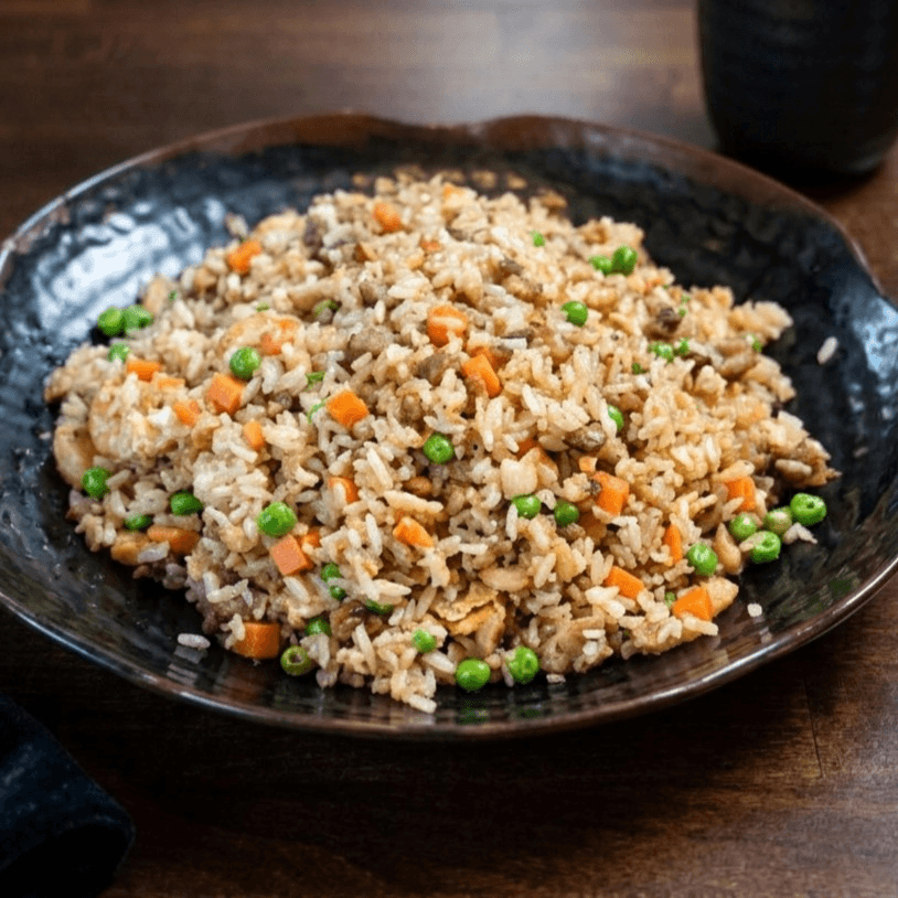 House Fried Rice