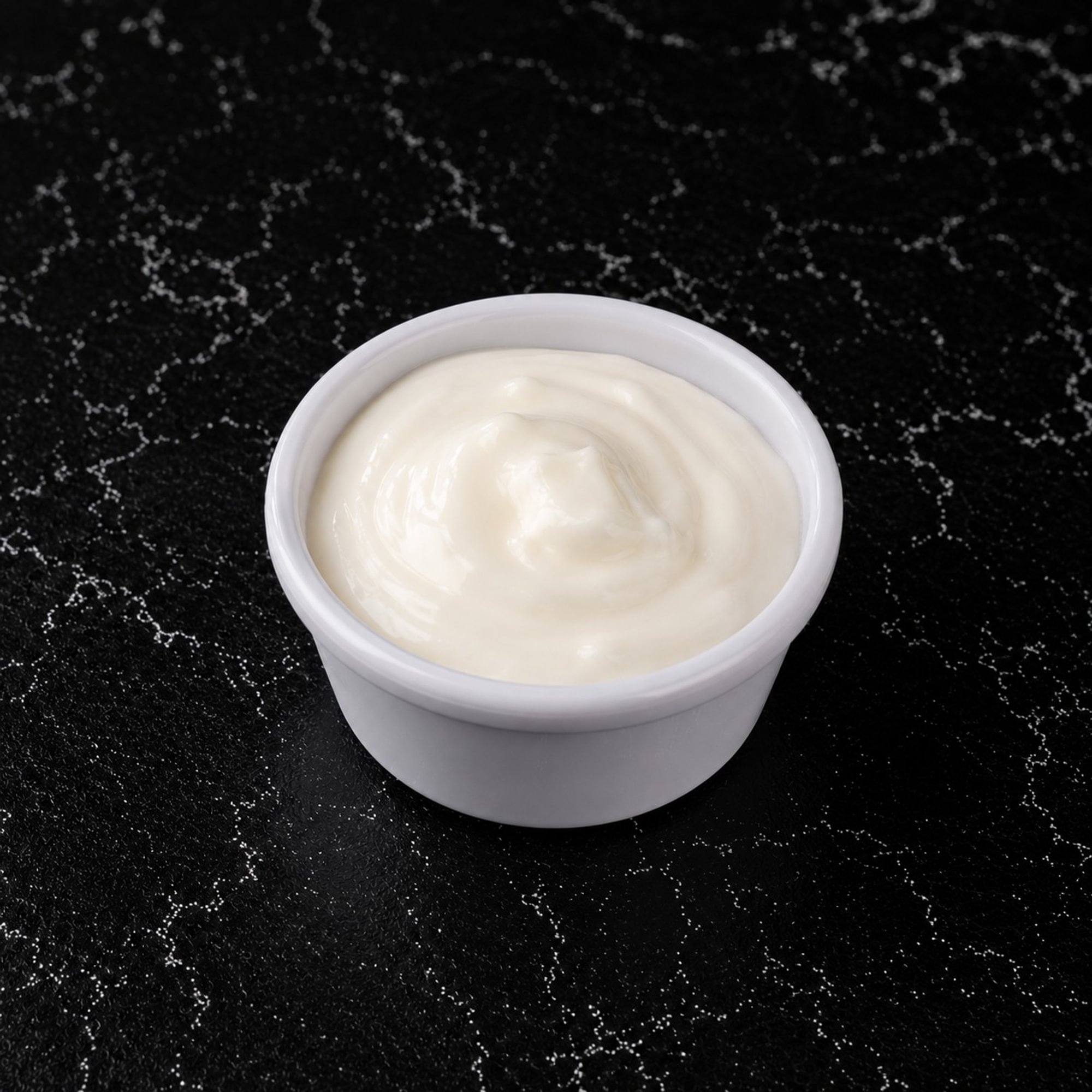 Side of Sour Cream