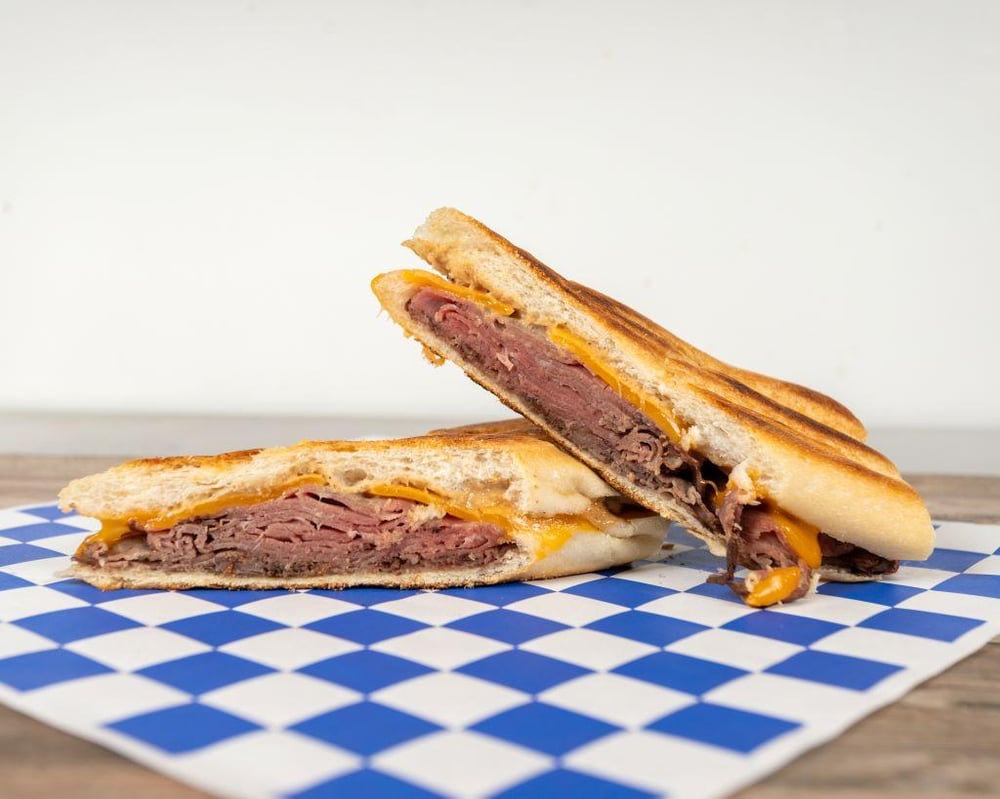 1994 Roast Beef