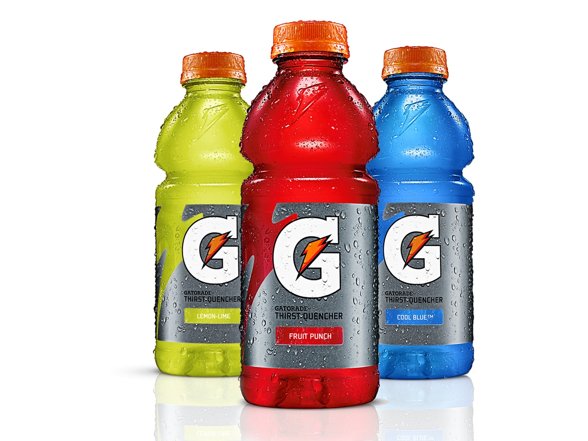 Gatorade